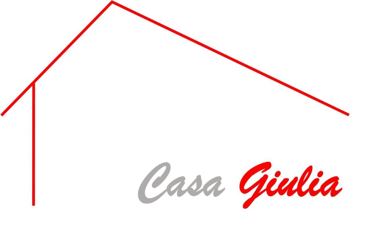 Casa Giulia Apartment Krofdorf-Gleiberg Exterior photo
