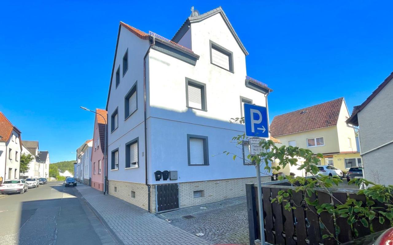 Casa Giulia Apartment Krofdorf-Gleiberg Exterior photo