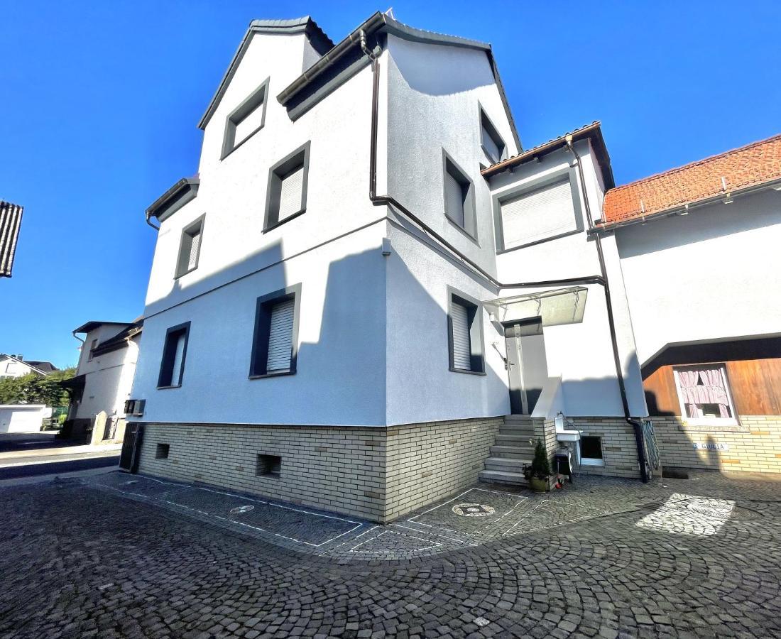 Casa Giulia Apartment Krofdorf-Gleiberg Exterior photo